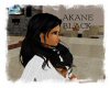 (20D) Akane black