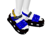 BluePolkaDotAMArn