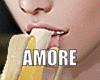 Amore Banana+ Dropping M