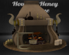 Prehistoric Kitchen