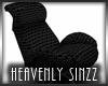 [HS] Heavenly Cozy Chair