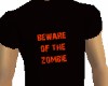 zombie tee