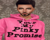 Your My Pinky Promise