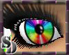 SD Eyes ~Rainbow
