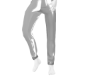 Ⓓ Formal Chrome Pants