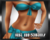 [BGD]Seaside Bikini II