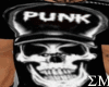 Dark Punk