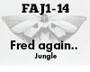 Fred again Jungle
