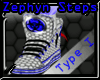 [I] Zephyn Steps Blue