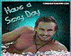 Have a sexy day:sticker2