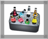 OSP Gray Party Cooler