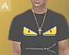 Fendi Tee