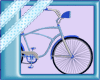 Lil' boy blue bike