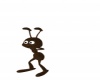 {LS} Dancing Ant