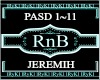Pass Dat~Jeremih