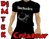 Tshirt Technics