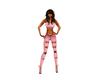 Work it Pink Fit