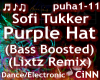 SofiTucker-PurpleHatRemx