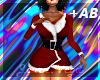 ©JIV| Santa Baby ABEML