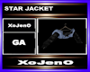 STAR JACKET