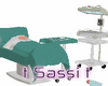 C-section Surgery Table