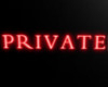 Private Neon Red