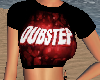 Red Dubstep top