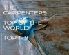 CARPENTERS TOP OF WORLD