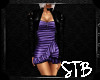 [STB] Rock Star Dress v2