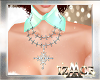 AC! Collar Winter Mint