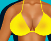 Baddie Yellow Bikini