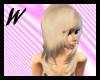 [WX] Blonde Tomomi