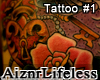 AiznrLifeless Tattoo
