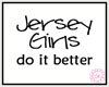 [g] NJ Jersey Girls