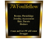 Catalog Link for JWF