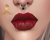 Alice Red Lips ZL