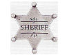 [Rick] Sheriff badge