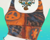 boho tank