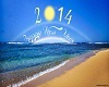 HNY 2014 Beach