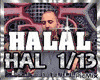 T.Trumpet - Halal Remix