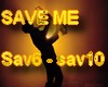 Save me - mix2