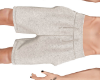 short bege