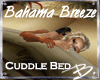*B* Bahama Brz Cuddl Bed