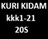KURI KURI KIDAM-THAI