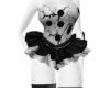 Creepy Clown dress