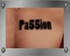 Pa55ion Tattoo*