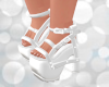 Alwasy white shoes