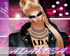 {{AD}}{Romelia Blondi}