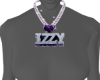Izzy Chain