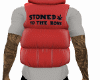 Vest+Tshirt
